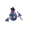 Shadow Poltchageist